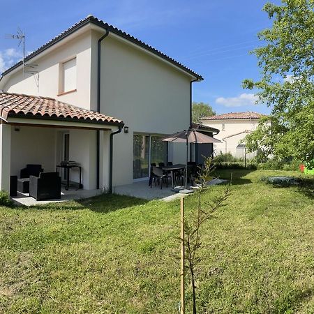 Les Villas De Castel - Villa Les Chenes Castelmaurou Dış mekan fotoğraf